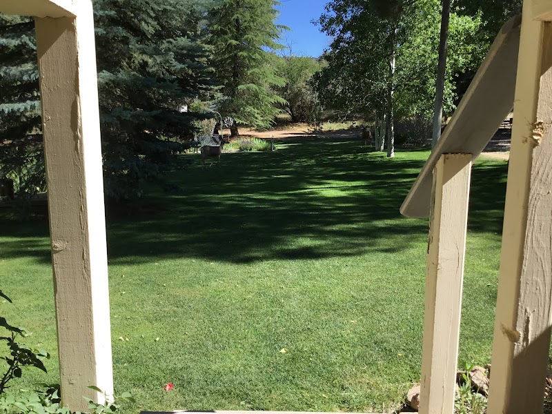 Cherry Creek B&B in Dewey-Humboldt, Arizona, United States