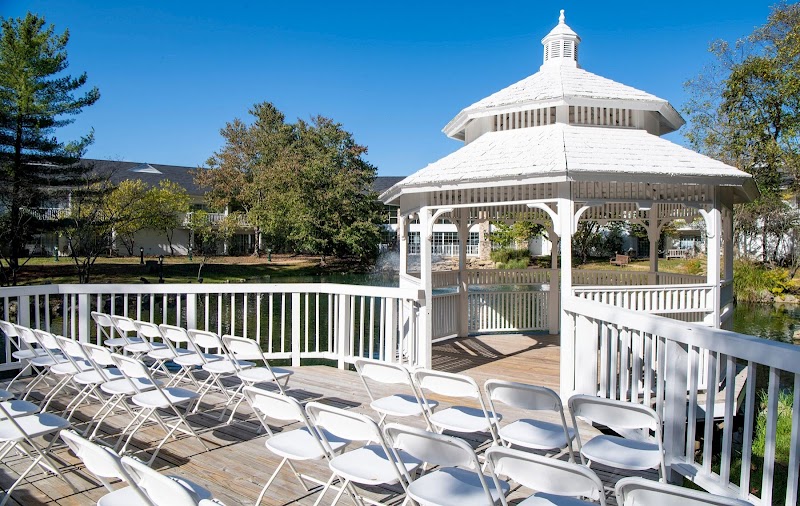 Cherry Valley Hotel in Newark, Ohio, United States