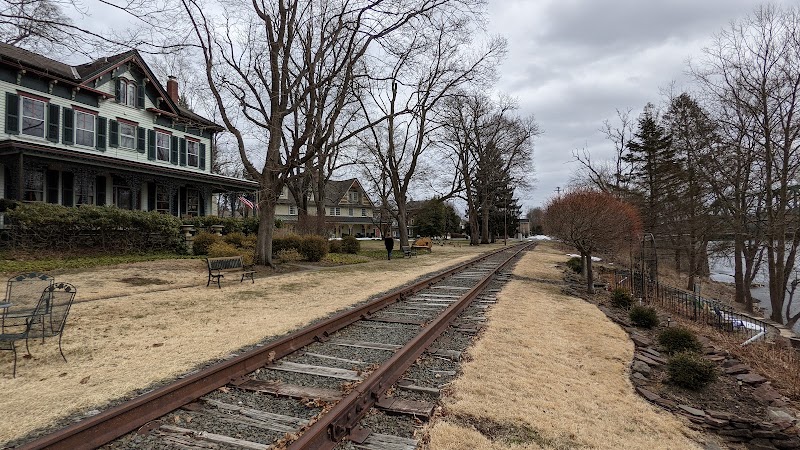 Chestnut Hill Bed & Breakfast in Charlottesville, Virginia, United States