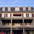 Chestnut Hill Hotel
