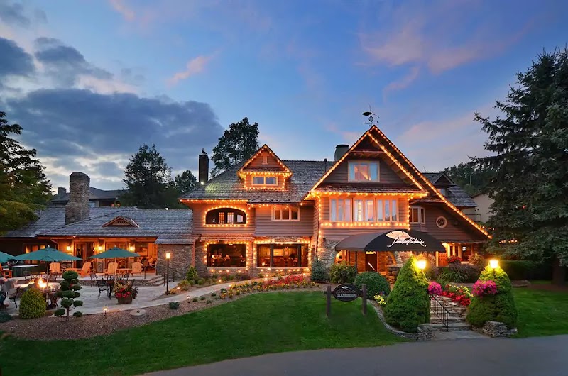 Chetola Resort in Boone, North Carolina, United States