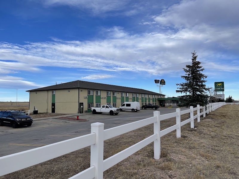 Cheyenne Guest Inn in Cheyenne, Wyoming, United States
