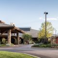 Cheyenne Mountain Resort, A Dolce Resort
