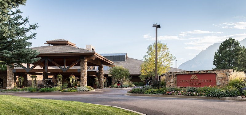 Cheyenne Mountain Resort, A Dolce Resort in Colorado Springs, Colorado, United States