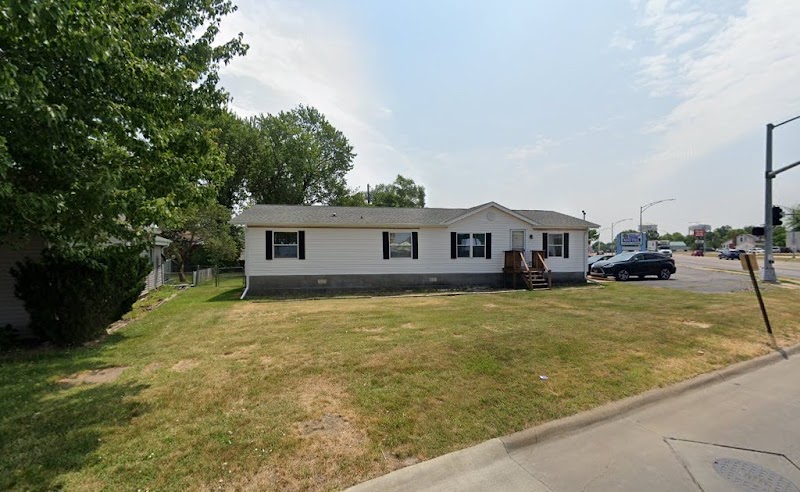 Chief Motel in Keokuk, Iowa, United States