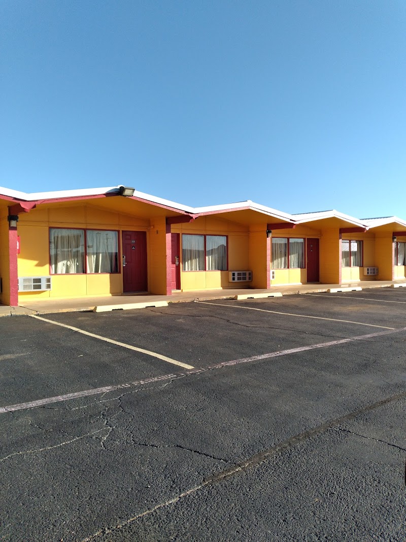 Childress Inn in Childress, Texas, United States