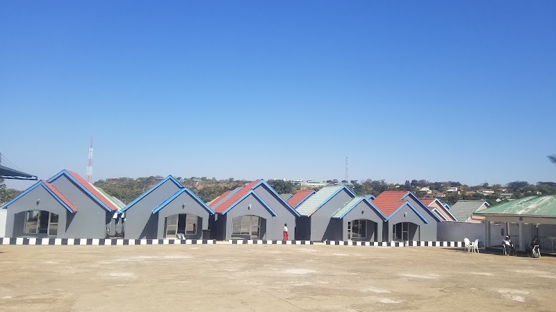 Chilubi Lodge in Kasama, Zambia