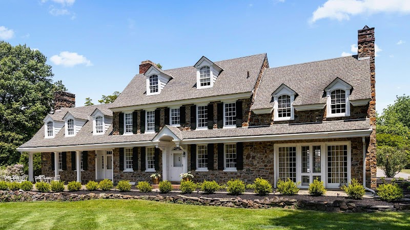 Chimney Hill Estate Inn in Lambertville, New Jersey, United States
