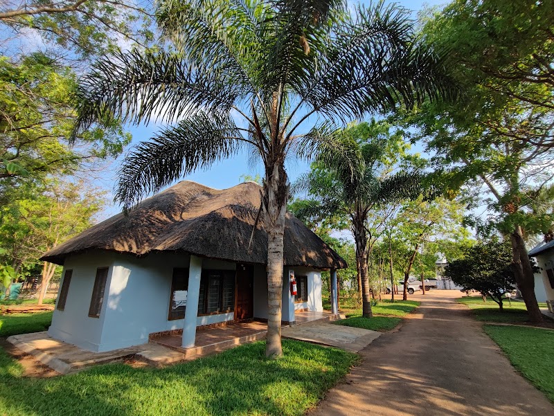 Chimwemwe Executive Lodge in Chipata, Zambia