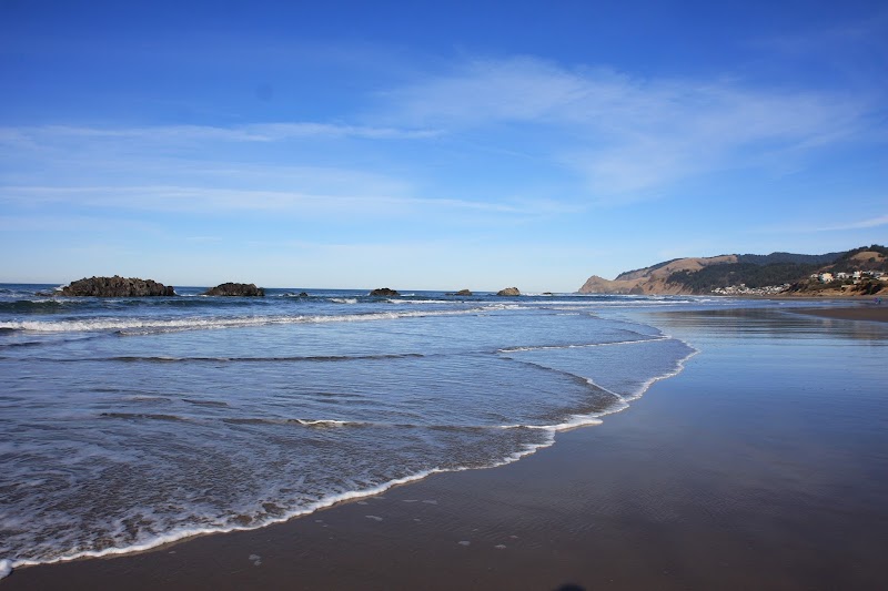 Chinook Winds Casino Resort in Lincoln City, Oregon, United States