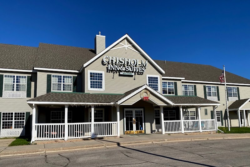 Chisholm Inn & Suites in Chisholm, Minnesota, United States