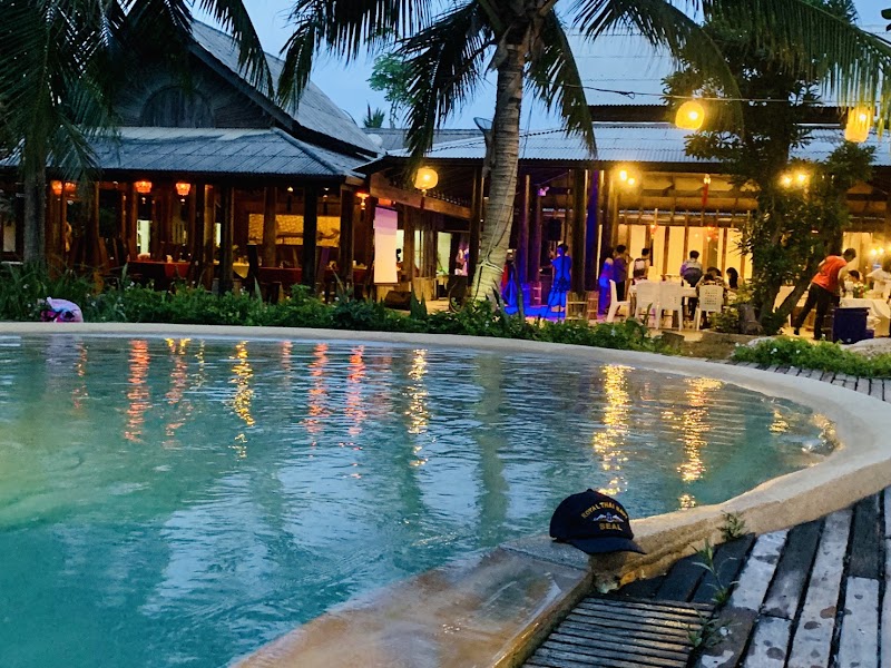 Chivaree Hotel and Resort in Chanthaburi, Thailand