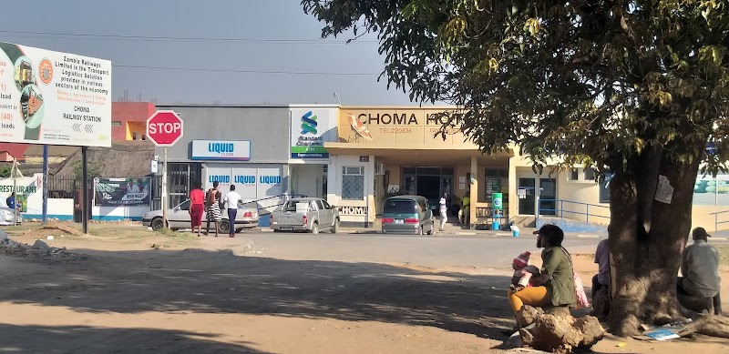 Choma Hotel in Choma, Zambia