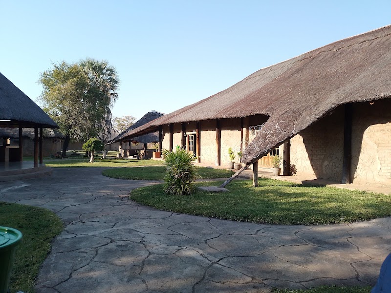 Chrismar Hotel Livingstone in Livingstone, Zambia