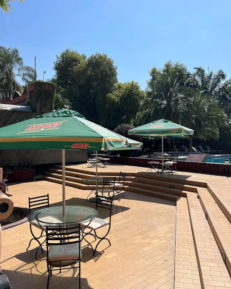 Chrismar Hotel in Lusaka, Zambia