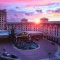 Chukchansi Gold Resort & Casino
