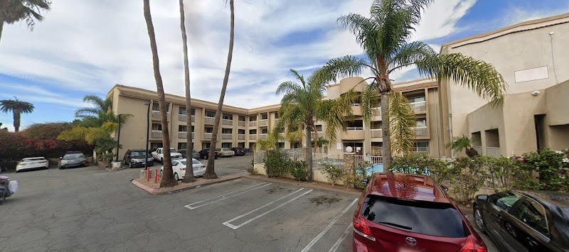 Chula Vista Inn in Chula Vista, California, United States