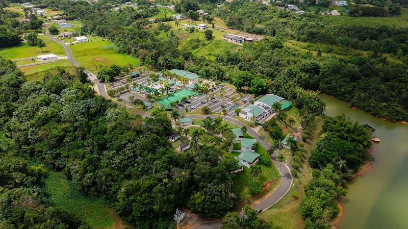 Cidra Country Club Inn & Villas in Cidra, Puerto Rico, United States