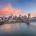 Cincinnati Marriott at RiverCenter