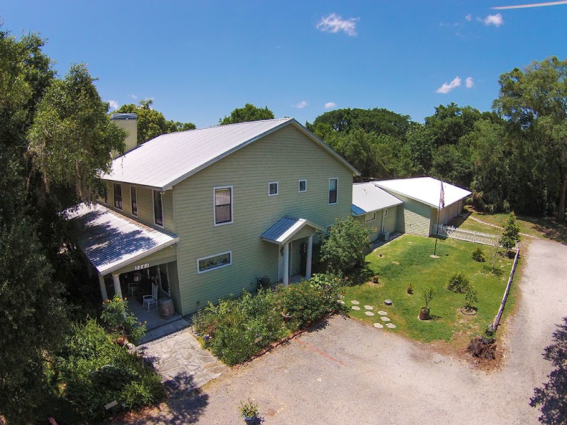 Cinnamon Inn in Mount Dora, Florida, United States