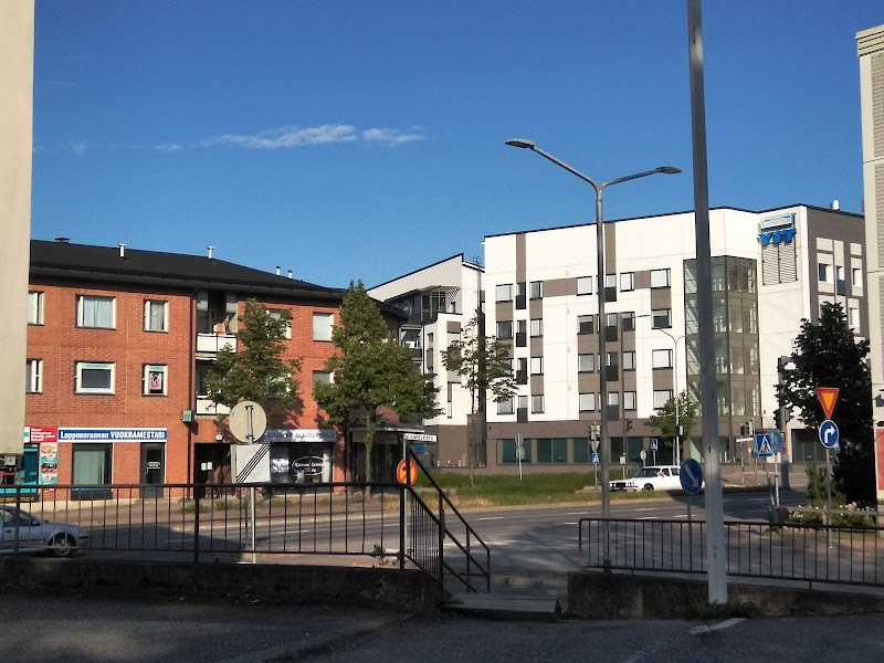 Citimotel in Lappeenranta, Finland