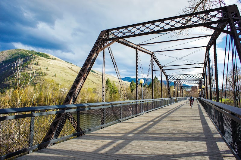 City Center Motel in Missoula, Montana, United States