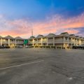 City Creek Inn & Suites