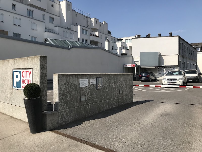 City Hotel Albrecht in Schwechat, Austria