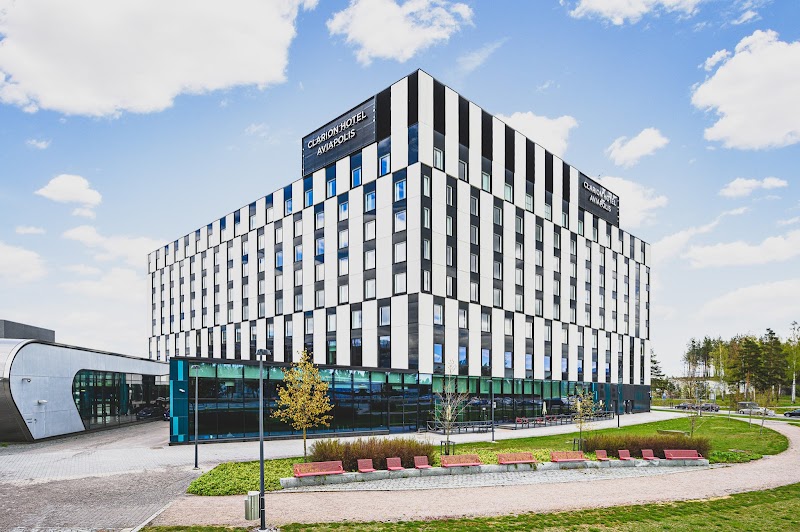 Clarion Hotel Aviapolis in Vantaa, Finland