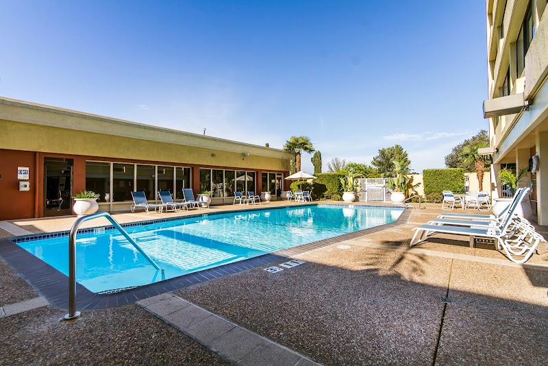 Clarion Hotel Concord in Concord, California, United States