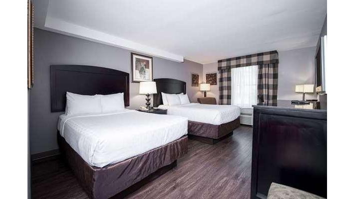 Clarion Hotel & Conference Center Leesburg in Leesburg, Virginia, United States