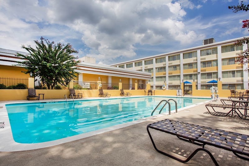 Clarion Hotel & Conference Center North Atlanta in Chamblee, Georgia, United States
