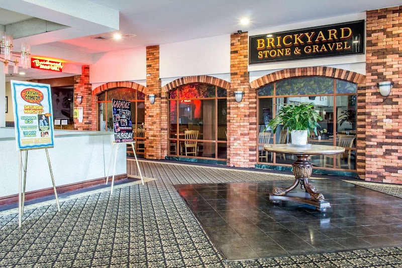 Clarion Hotel & Conference Center in Ronkonkoma, New York, United States