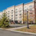 Clarion Hotel – Oneonta