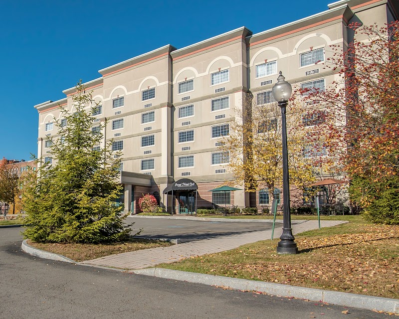 Clarion Hotel - Oneonta in Oneonta, New York, United States