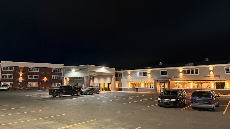 Clarion Hotel Rock Springs in Rock Springs, Wyoming, United States