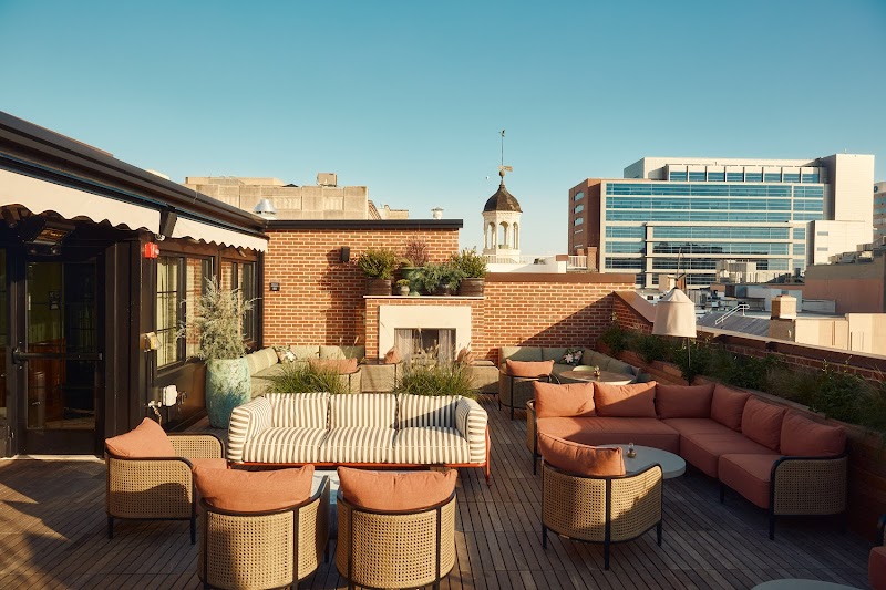 Clarion Hotel The Belle in New Castle, Delaware, United States