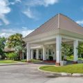 Clarion Inn Donaldsonville