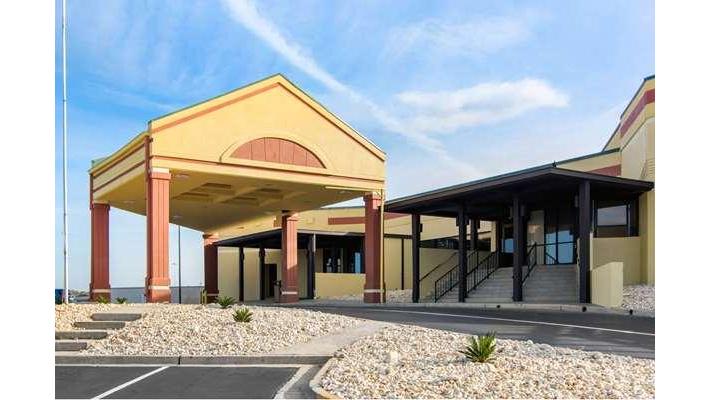 Clarion Inn Macon in Macon, Georgia, United States