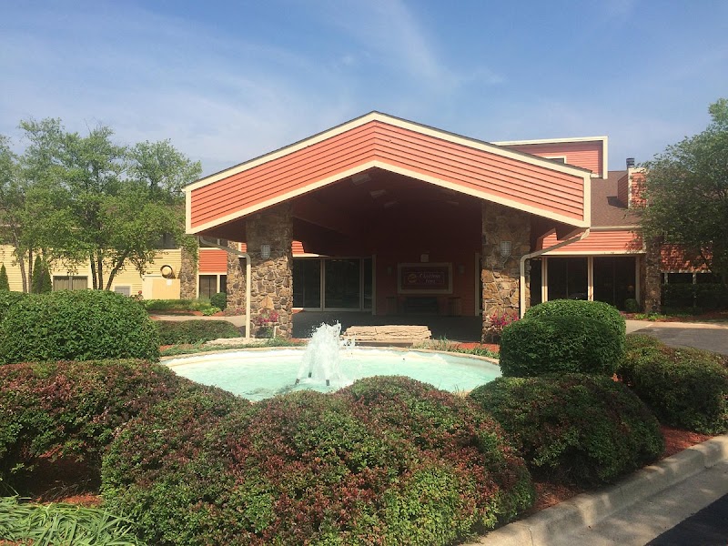 Clarion Inn Merrillville in Merrillville, Indiana, United States