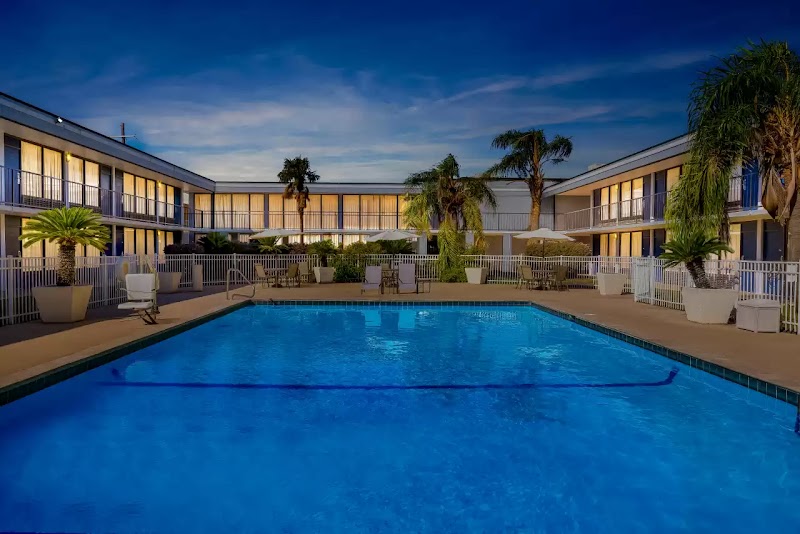 Clarion Inn Morgan City in Morgan City, Louisiana, United States