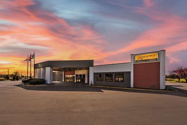 Clarion Inn Murfreesboro in Murfreesboro, Tennessee, United States