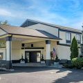 Clarion Inn Nashua