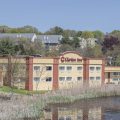Clarion Inn New London – Mystic