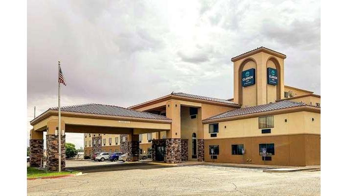 Clarion Inn Page - Lake Powell in Page, Arizona, United States