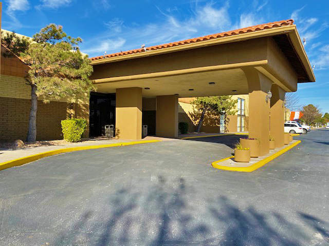 Clarion Inn & Suites in Roswell, New Mexico, United States
