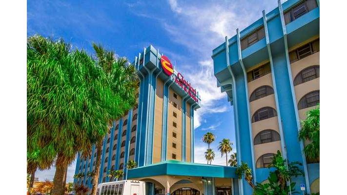 Clarion Inn & Suites Miami Airport in Miami Springs, Florida, United States