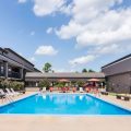 Clarion Inn & Suites Russellville