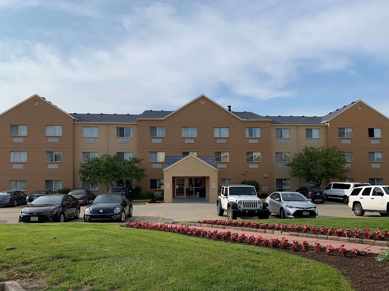 Clarion Inn in Fairborn, Ohio, United States