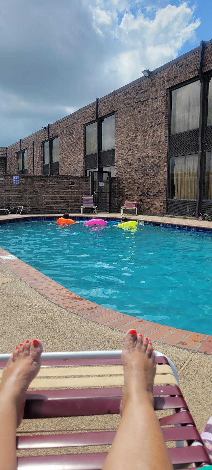 Clarion Pointe Lake Jackson in Lake Jackson, Texas, United States